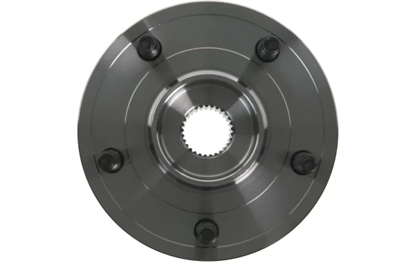 Maza delantera para jeep grand cherokee 2005 2010 delantera - Mazas Delanteras | ClickRepuestos