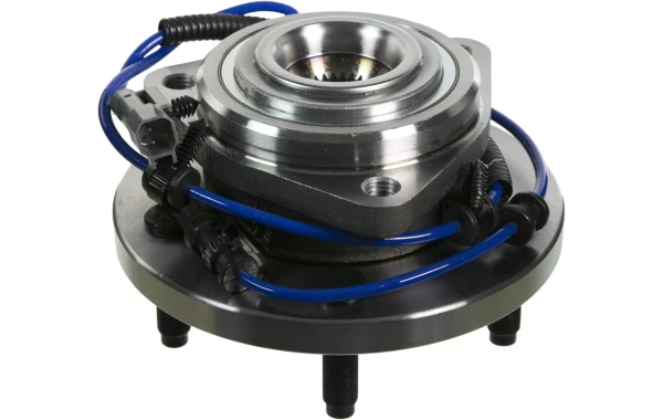 Maza delantera para jeep grand cherokee 2005 2010 delantera - Mazas Delanteras | ClickRepuestos