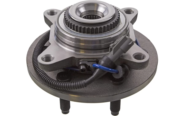 Maza delantera para ford f150 2005 2008 4wd Maza delantera para ford f150 2005 2008 4wd
