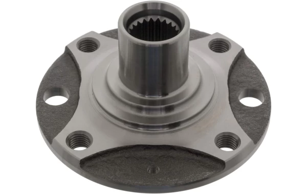 Maza delantera para chevrolet corsa 1996 2002 1.6/1.4