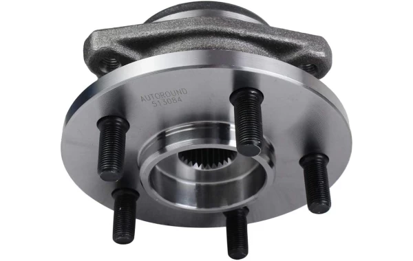 Maza delantera para jeep grand cherokee 1993 1998 - Mazas Delanteras | ClickRepuestos