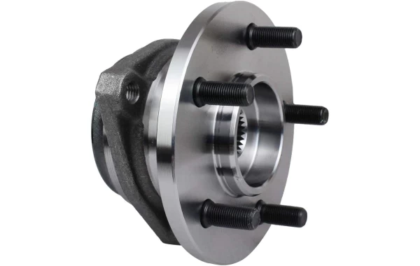 Maza delantera para jeep grand cherokee 1993 1998 - Mazas Delanteras | ClickRepuestos