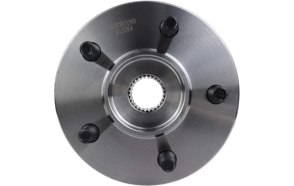 Maza delantera para jeep grand cherokee 1993 1998 - Mazas Delanteras | ClickRepuestos