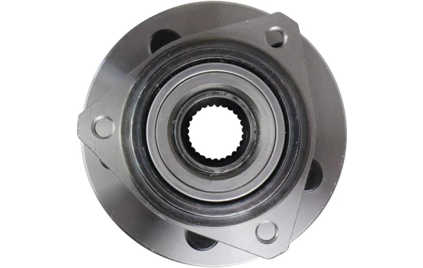Maza delantera para jeep grand cherokee 1993 1998 - Mazas Delanteras | ClickRepuestos