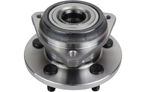 Maza delantera para jeep grand cherokee 1993 1998 Maza delantera para jeep grand cherokee 1993 1998
