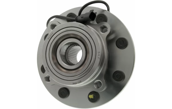 Maza delantera para dodge ram 2500 2006 2008 4wd - Mazas Delanteras | ClickRepuestos