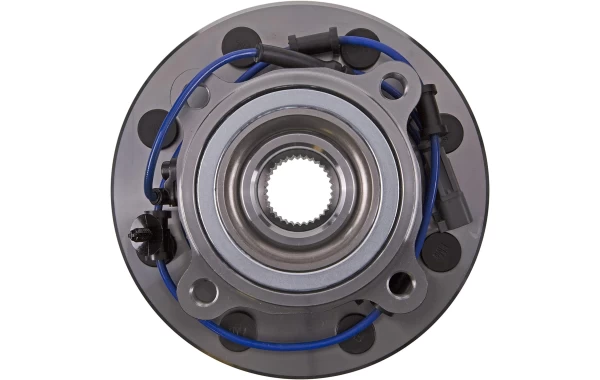 Maza delantera para dodge ram 2500 2006 2008 4wd - Mazas Delanteras | ClickRepuestos