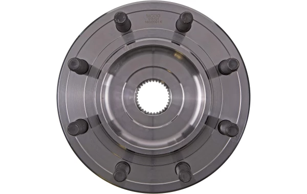 Maza delantera para dodge ram 2500 2006 2008 4wd - Mazas Delanteras | ClickRepuestos