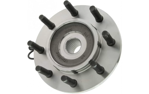 Maza delantera para dodge ram 2500 2006 2008 4wd - Mazas Delanteras | ClickRepuestos