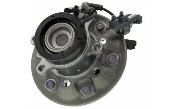 Maza delantera para chevrolet colorado 2004 2008 delantera derecha Maza delantera para chevrolet colorado 2004 2008 delantera derecha
