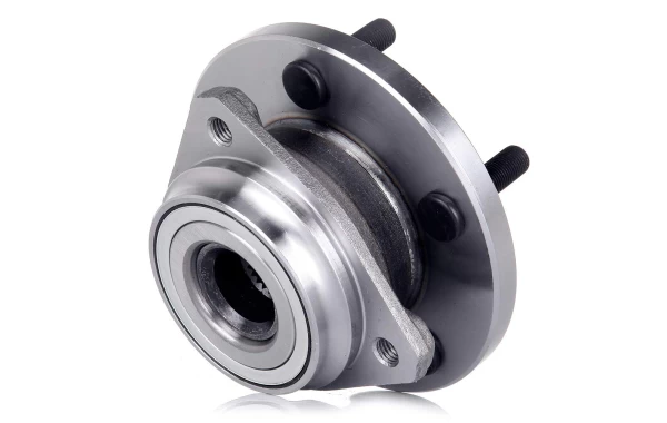 Maza delantera para jeep grand cherokee 1999 2004 - Mazas Delanteras | ClickRepuestos