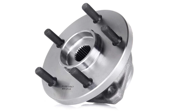 Maza delantera para jeep grand cherokee 1999 2004 - Mazas Delanteras | ClickRepuestos