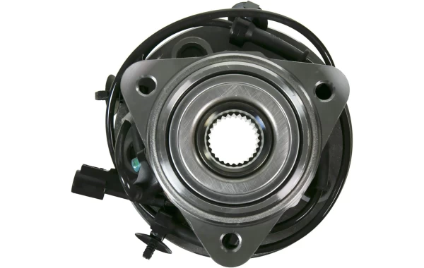 Maza delantera para ford explorer 2001 2003 sport - Mazas Delanteras | ClickRepuestos