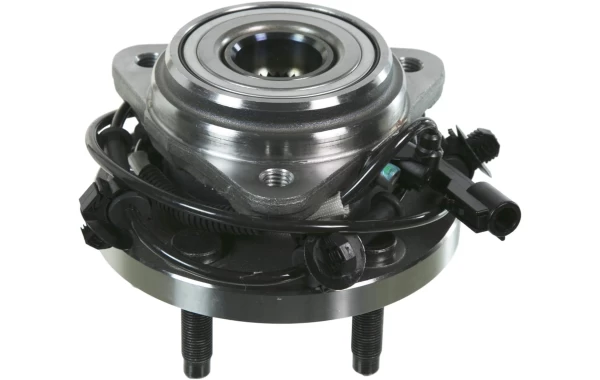 Maza delantera para ford explorer 2001 2003 sport Maza delantera para ford explorer 2001 2003 sport
