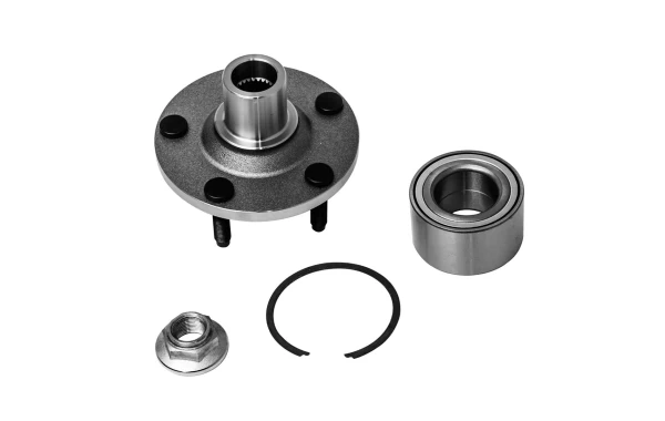 MAZA DEL.FORD ESCAPE  2WD.    01-12