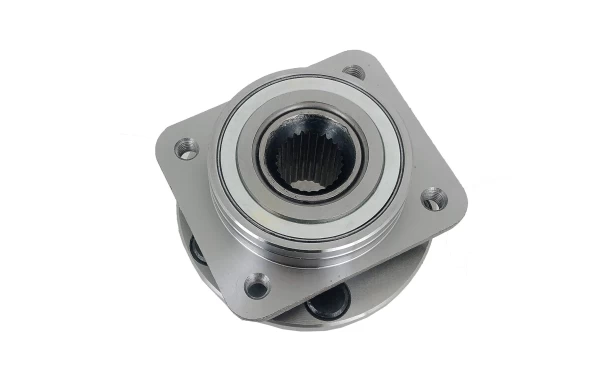 Maza delantera para dodge grand caravan 1991 1995 Maza delantera para dodge grand caravan 1991 1995