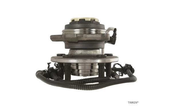 Maza delantera para ford ranger 1998 2000 - Mazas Delanteras | ClickRepuestos