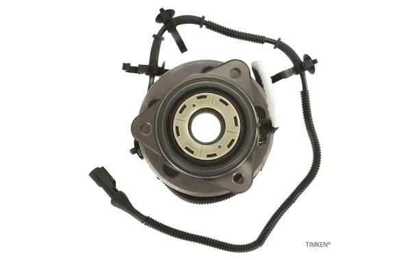 Maza delantera para ford ranger 1998 2000 - Mazas Delanteras | ClickRepuestos