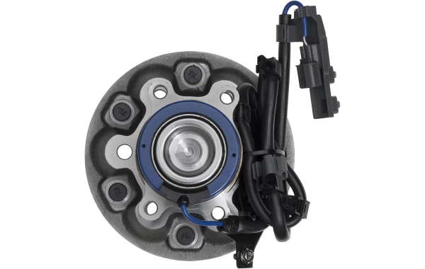 Maza delantera para chevrolet colorado 2004 2008 - Mazas Delanteras | ClickRepuestos