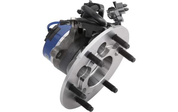 Maza delantera para chevrolet colorado 2004 2008 - Mazas Delanteras | ClickRepuestos