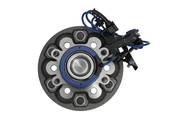 Maza delantera para chevrolet colorado 2004 2008 - Mazas Delanteras | ClickRepuestos