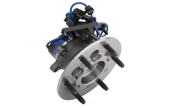 Maza delantera para chevrolet colorado 2004 2008 - Mazas Delanteras | ClickRepuestos