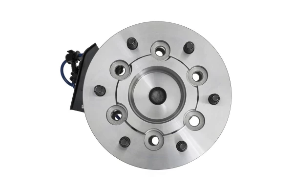 Maza delantera para chevrolet colorado 2004 2008 - Mazas Delanteras | ClickRepuestos