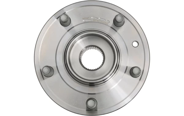 Maza delantera para ford explorer 2011 2019 - Mazas Delanteras | ClickRepuestos