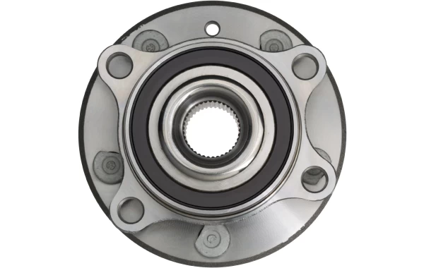 Maza delantera para ford explorer 2011 2019 - Mazas Delanteras | ClickRepuestos