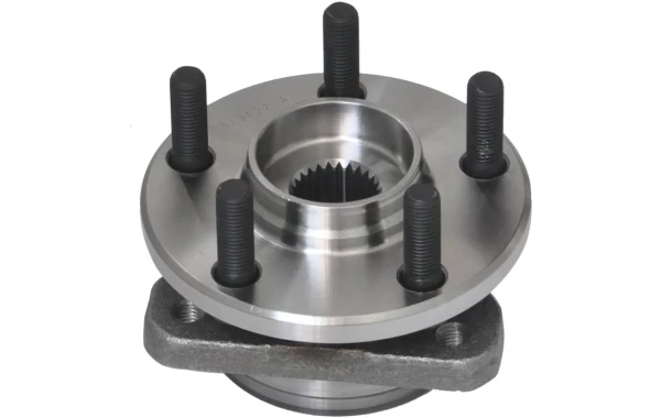 Maza delantera para dodge grand caravan 1996 2000 - Mazas Delanteras | ClickRepuestos