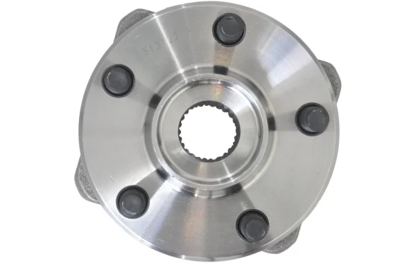 Maza delantera para dodge grand caravan 1996 2000 - Mazas Delanteras | ClickRepuestos