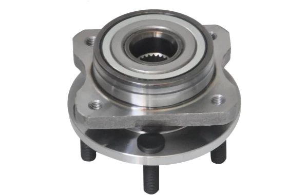 Maza delantera para dodge grand caravan 1996 2000 Maza delantera para dodge grand caravan 1996 2000