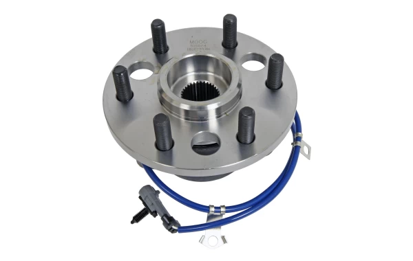 Maza delantera para chevrolet tahoe 1995 2000 - Mazas Delanteras | ClickRepuestos