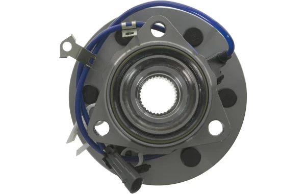 Maza delantera para chevrolet tahoe 1995 2000 - Mazas Delanteras | ClickRepuestos