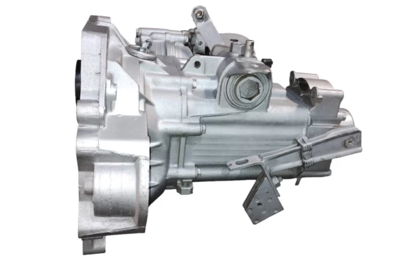 Caja de cambio para audi a3 1998 2006 - Cajas De Cambio | ClickRepuestos