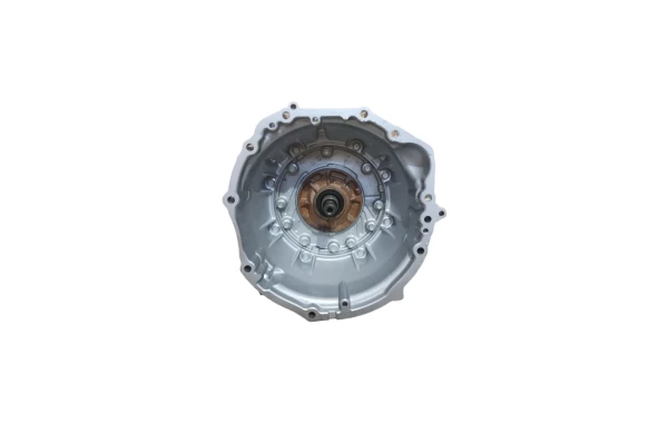Caja De Cambio Para NISSAN NAVARA 2015-2022 M0027768-4JA1C Caja De Cambio Para NISSAN NAVARA 2015-2022 M0027768-4JA1C