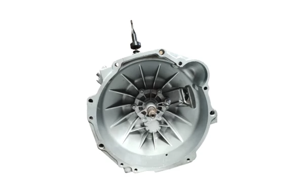 Caja De Cambio Para KIA SORENTO 2005-2009