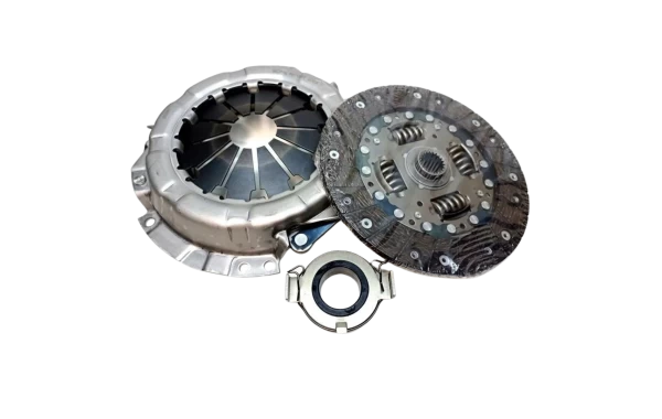 Kit De Embragues Para GREAT WALL VOLEEX-C50 1.5 4G15T Kit De Embragues Para GREAT WALL VOLEEX-C50 1.5 4G15T