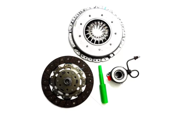 Kit De Embragues Para CHEVROLET TRACKER 2020-2023 1.2 TURBO Kit De Embragues Para CHEVROLET TRACKER 2020-2023 1.2 TURBO