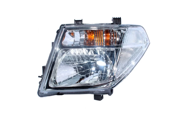 Optico Izquierdo Para NISSAN NAVARA 2007-2013 2.5 YD25 Optico Izquierdo Para NISSAN NAVARA 2007-2013 2.5 YD25