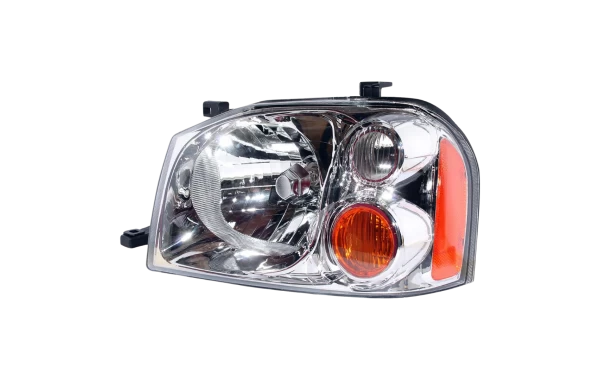 Optico Izquierdo Para NISSAN TERRANO 2001-2004 3.2 QD32 Optico Izquierdo Para NISSAN TERRANO 2001-2004 3.2 QD32