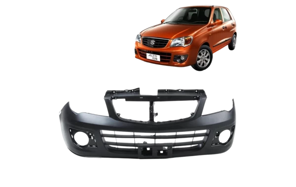 Parachoque Delantero Para SUZUKI ALTO 2010-2015 1.0 K10B Parachoque Delantero Para SUZUKI ALTO 2010-2015 1.0 K10B