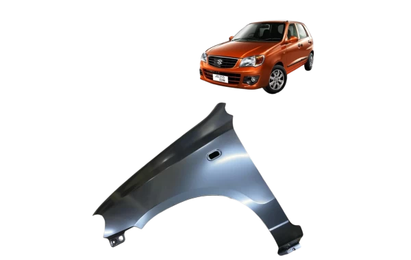 Tapabarro Delantero Izquierdo Para SUZUKI ALTO 2006-2016 0.8 F8D Tapabarro Delantero Izquierdo Para SUZUKI ALTO 2006-2016 0.8 F8D