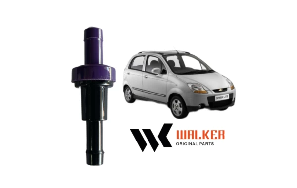 Valvulas para chevrolet spark 2006 2016 1.0