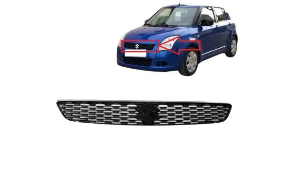 Mascara Para SUZUKI SWIFT 2011-2015 1.2 K12M AZI412 Mascara Para SUZUKI SWIFT 2011-2015 1.2 K12M AZI412