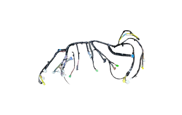 Cableado Para SUZUKI SWIFT 1.3 RS413 Cableado Para SUZUKI SWIFT 1.3 RS413