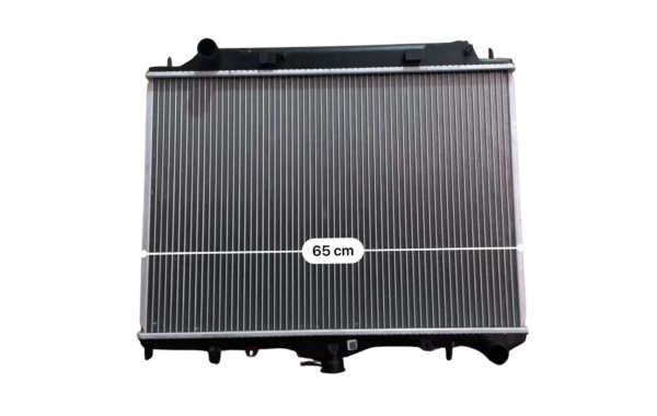 Radiador De Agua Para GREAT WALL HAVAL5 2.0 / 2.4 .