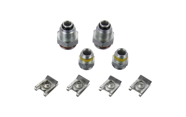 Radiador Para CHEVROLET ASTRO 1996-2005 V6 4.3 - Radiadores | ClickRepuestos