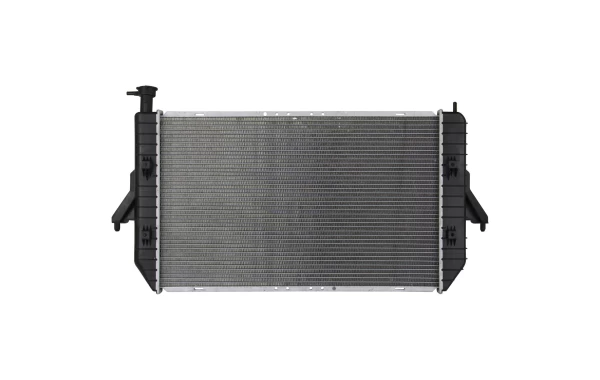 Radiador Para CHEVROLET ASTRO 1996-2005 V6 4.3 Radiador Para CHEVROLET ASTRO 1996-2005 V6 4.3