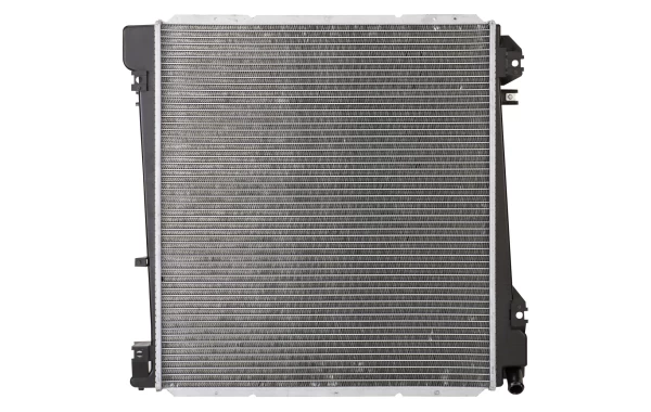 Radiador Para FORD EXPLORER 2002-2005 V6 4.0 Radiador Para FORD EXPLORER 2002-2005 V6 4.0